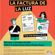 Charla Pantera Rossa 110226